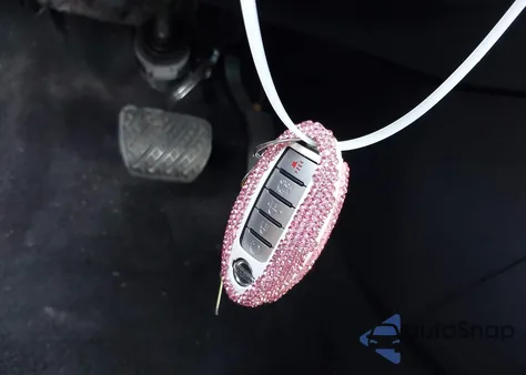 2018 Nissan Altima 2.5 S from USA, damaged, VIN 1N4AL3AP3JC293567